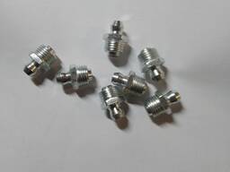 Пресс-масленка М10х1