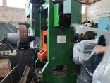 Пресс механический двуходовой KML-4, OMPSA DM-40. - фото 1