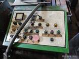 Пресс механический двуходовой KML-4, OMPSA DM-40. - фото 3
