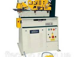 Прес-ножиці HKM 40