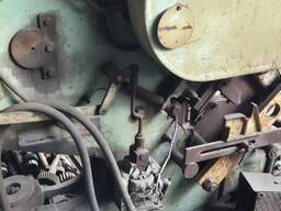 Пресс-ножницы комбинированные НГ5222