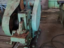 Пресс ножницы комбинированные С 229А