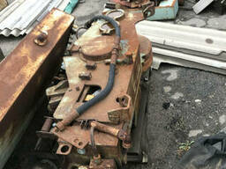 Пресс ножницы по металу №2