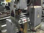 Пресс однокривошипный КД2114А, 1989г. в. - фото 2