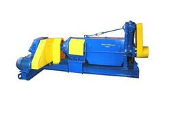 Пресс отжима масла ПМ-450 (соя, рапс, подсолнух)