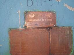 Пресс П6330 усилие 100 тонн