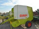 Пресс подборщик Claas Rollant 66 (Клас Роллант) - фото 1