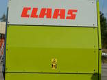 Пресс подборщик Claas Rollant 66 (Клас Роллант) - фото 4
