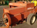 Пресс-подборщик / прес підборщик Fahr 300 Deutz Fahr - фото 3