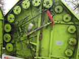 Пресс-подборщик рулонный Claas Rollant 62 / прес підборщик - фото 4