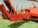 Пресс подборщик тюковый бу Deutz Fahr HD 400 - фото 5