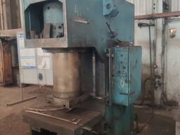 Прес PVE160S 7,3 тонни