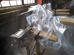 Пресс-ваймы для продольного сращивания бу