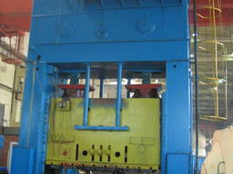 Пресса чеканочные КБ8336, КБ8338, КБ8340, КБ8342