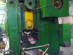 Пресса К(Г)2540 К(Б)9540 K(Б)9542 КБ8042 KБ8544 K(Б)8546