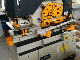 Прес-ножиці НКМ55, НКМ60, НКМ65, НКМ85, НКМ115