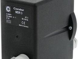 Прессостат Condor MDR3