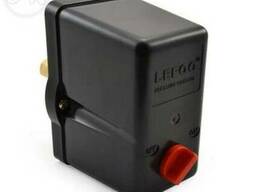 Реле давления для компрессора 380 - CormanStroy.ru