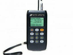 Прибор для измерения морозостойкости бетона Бетон-Фрост