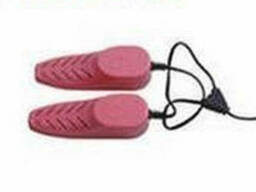 Прибор для сушки обуви Осень-5 (Device for drying) Украина (