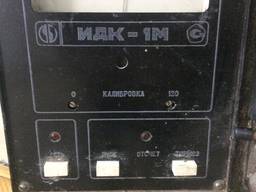 Прибор ИДК-1М