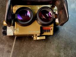 Прибор ночного видения водителя ТВНО-2Б