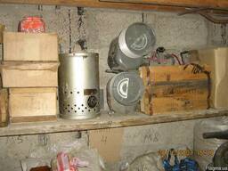 Прибор П4-316, (нагреватель) измерительный, -1шт