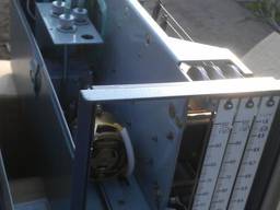 Прибор ПВ10.1Э. Прибор контроля пневматический ПВ10.2Э