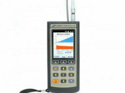 Прибор ускоренного определения активности цемента. ..