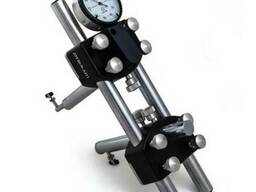 Приборы для измерения резьбовых соединений