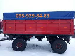 Прицеп 2ПТС6