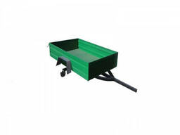 Прицеп для мототрактора ПТ-500