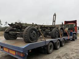 Прицеп маз зил 2пн2 2пн6