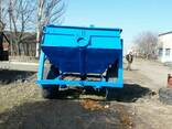 Прицеп НТС-5 - фото 3