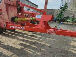 Прицепное устройство для сеялок Gaspardo SP/MT/MTR, Kuhn, Monosem, Amazone. ..