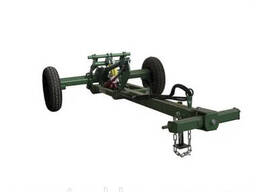 Прицепное устройство универсальное ПП-1,4