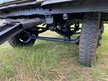 Причіп кунг вагончик - фото 2