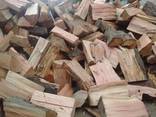 Придбайте дрова Ківерці | паливні брикети недорого! - фото 1