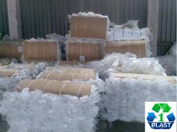 Прием полиэтилена, пленки, пвд, пнд