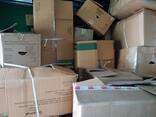 Прием вторсырья Киев, Сдать макулатуру - фото 6