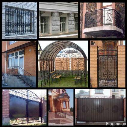 Приглашаем к сотрудничеству по распространению кованой проду