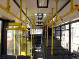 Пригородный автобус МАЗ 103569 - фото 3