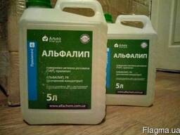 Прилипатель Альфа лип
