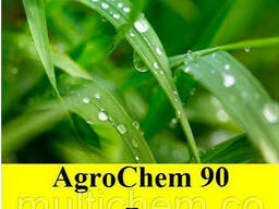 Прилипач для рослин та гербіцидів AgroChem 90 Bio 5 л