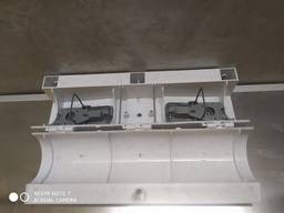 Приманочная станция дератизационный контейнер