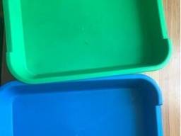 Приймаємо дорого бу пластикові вироби та відходи.