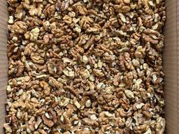 Принимаем заказы на грецкий орех