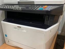 Принтер (БФП) KYOCERA ECOSYS m2035dn