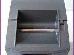 Принтер чековый Star TSP 600