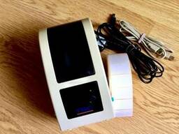 Принтер этикеток TSC TDP-225